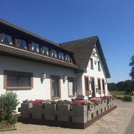 Landgasthof Dockemeyer Hollenermoor المظهر الخارجي الصورة